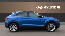 Volkswagen T-Roc 1.0 TSI Life 5dr Petrol Hatchback